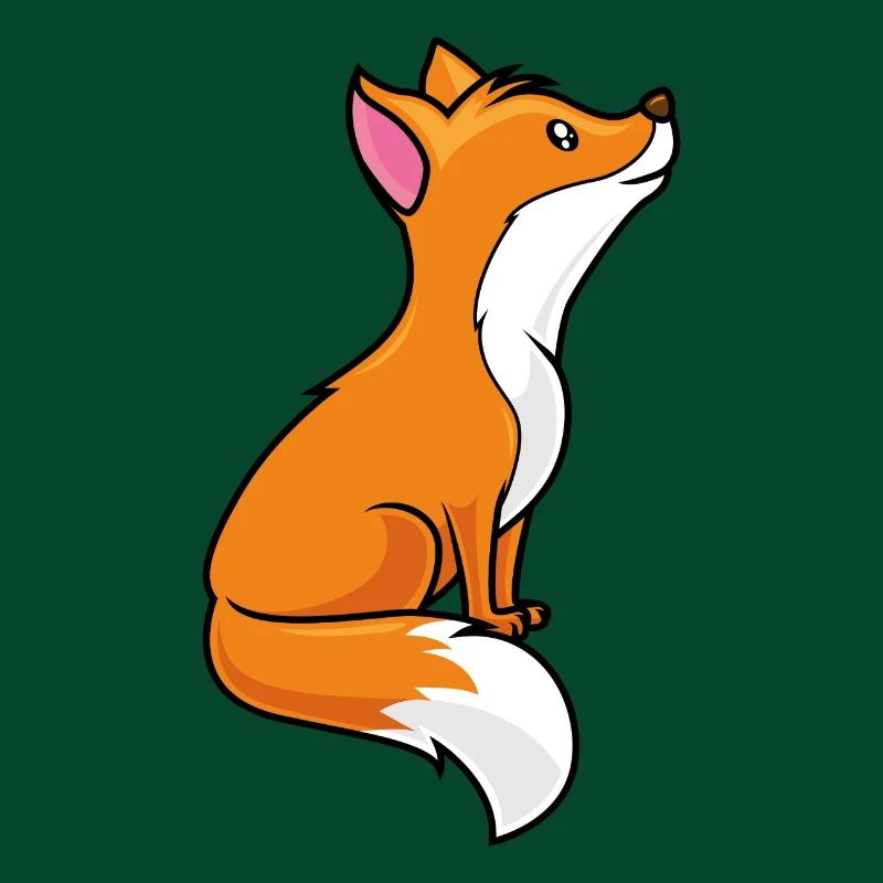 fox comic