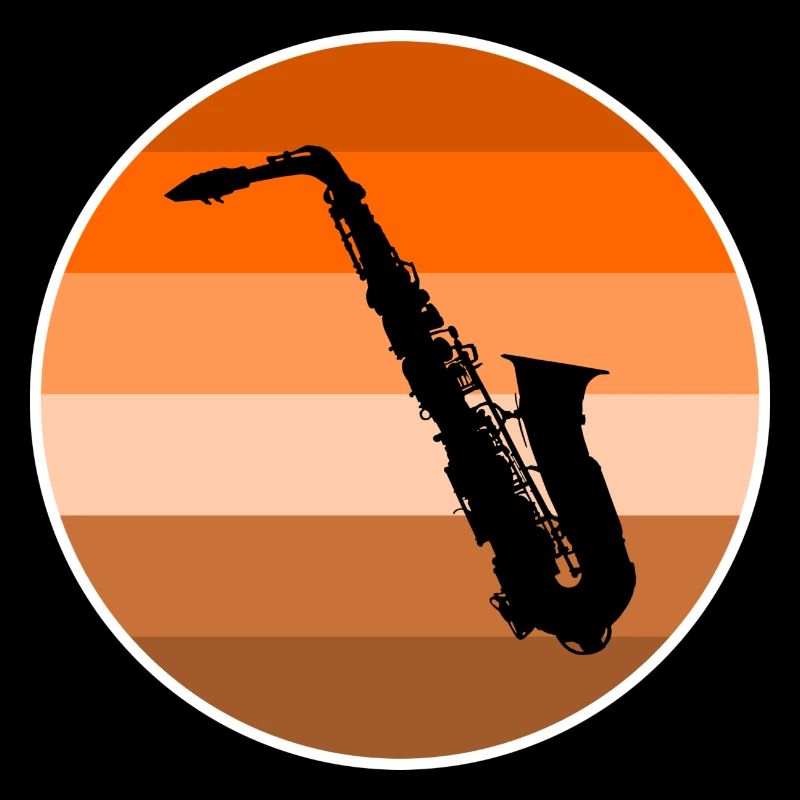 Saxofon
