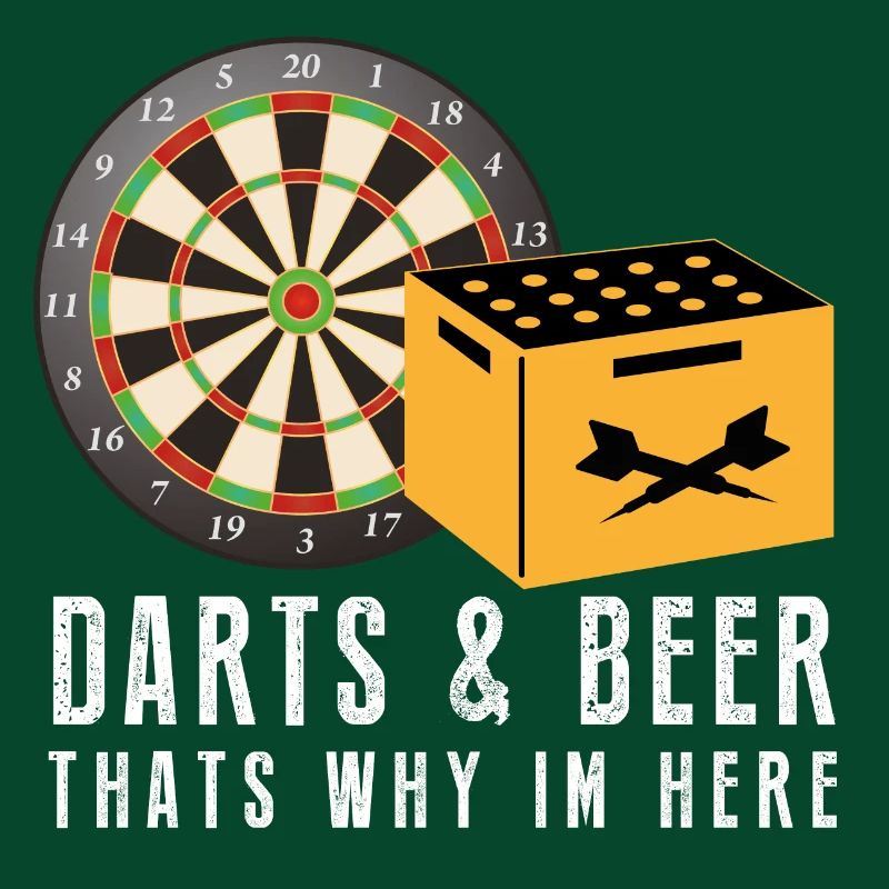 Darts Evolution Dart Sport Bullseye fun gift