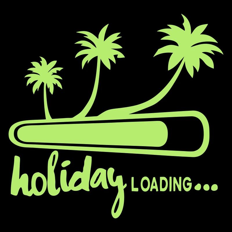 holiday loading citation palmier vacances 5