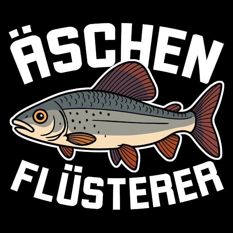 Äschen Flüsterer