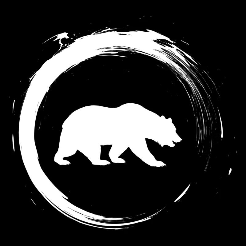 bear