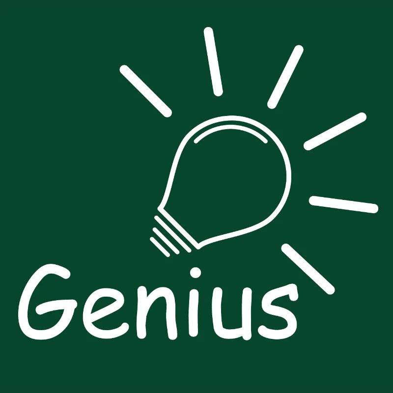 Genius light bulb