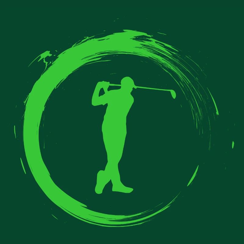 golfeurs