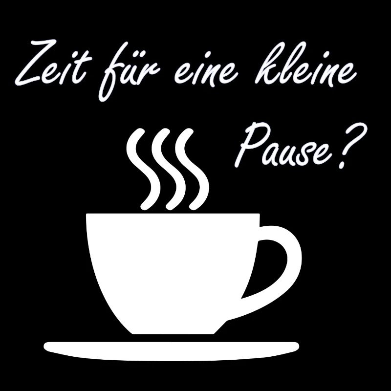 Kaffepause - Teatime
