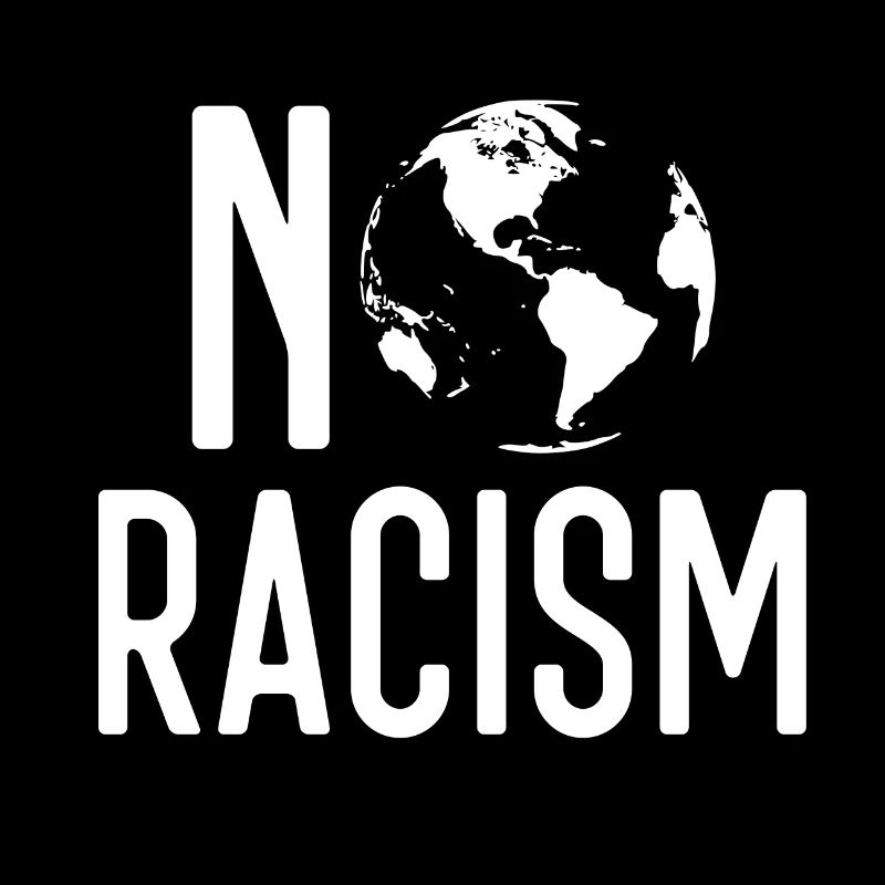 Pas de racisme, pas de racisme