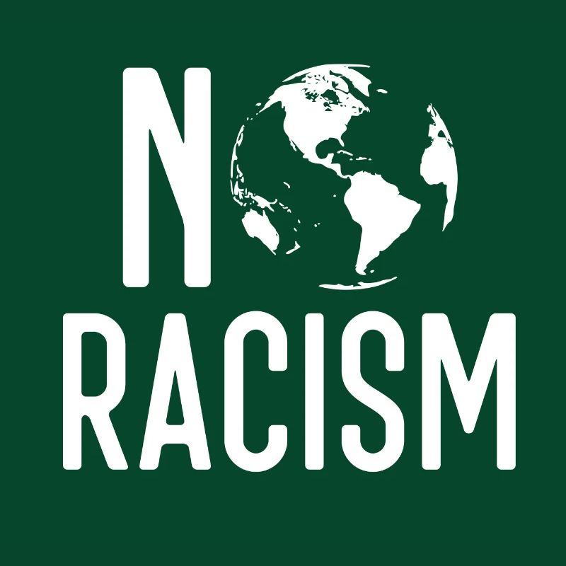 Pas de racisme, pas de racisme