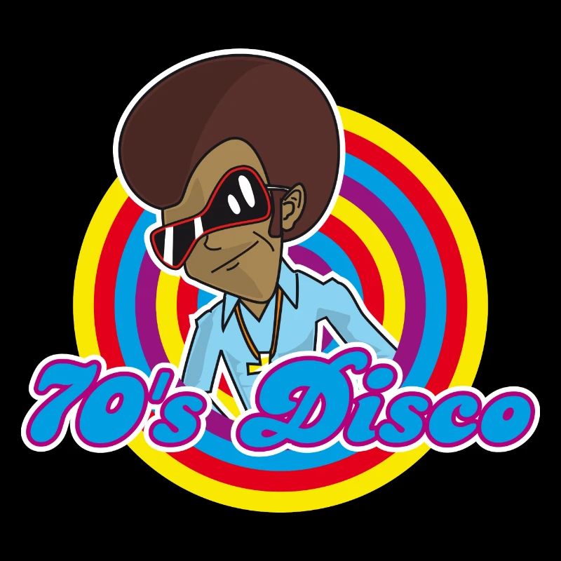 70's disco