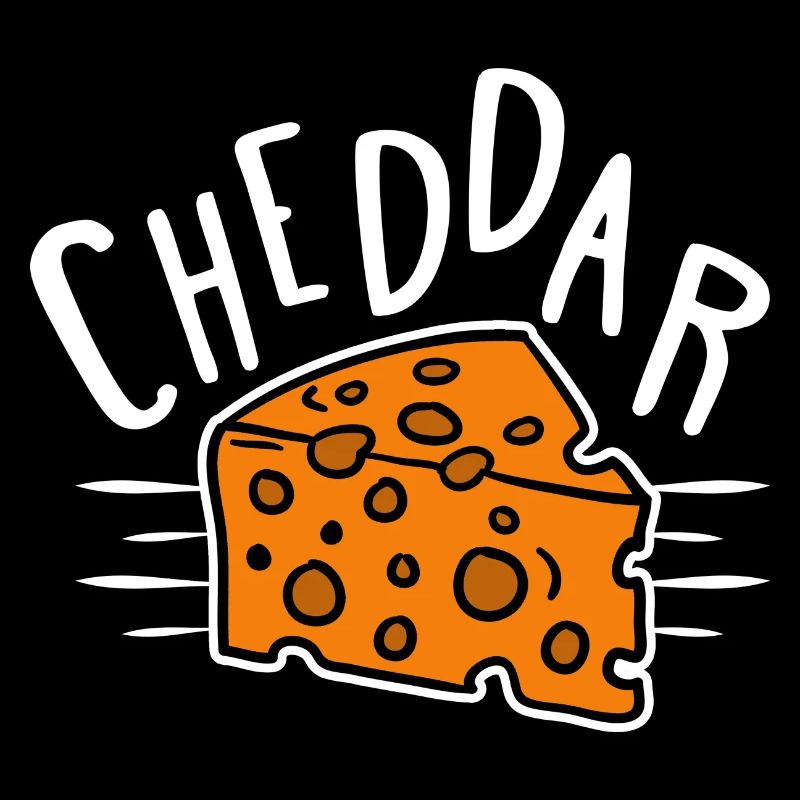 Cheddar Cheese