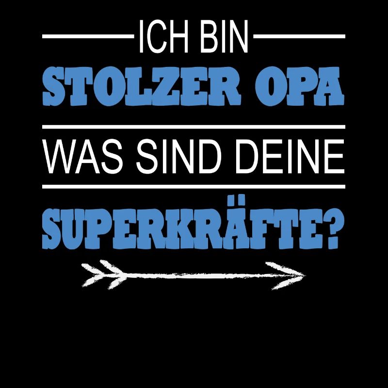 Opa Großeltern Geschenkidee Spruch