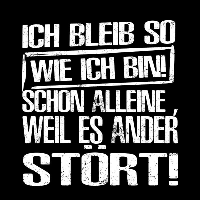 Lustig Spruch Geschenkidee