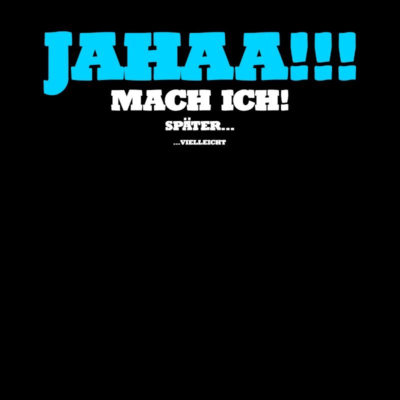 Lustig Spruch Geschenkidee