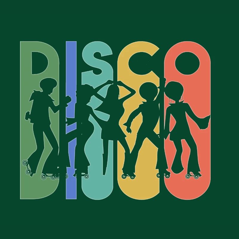 Disco Roller