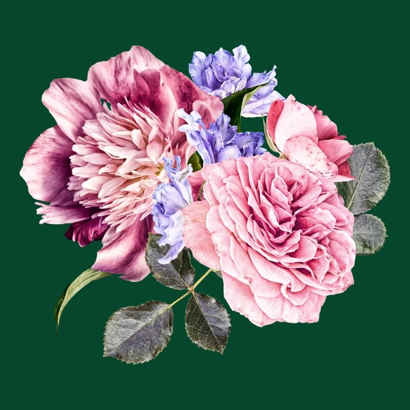 Blumenstrauß