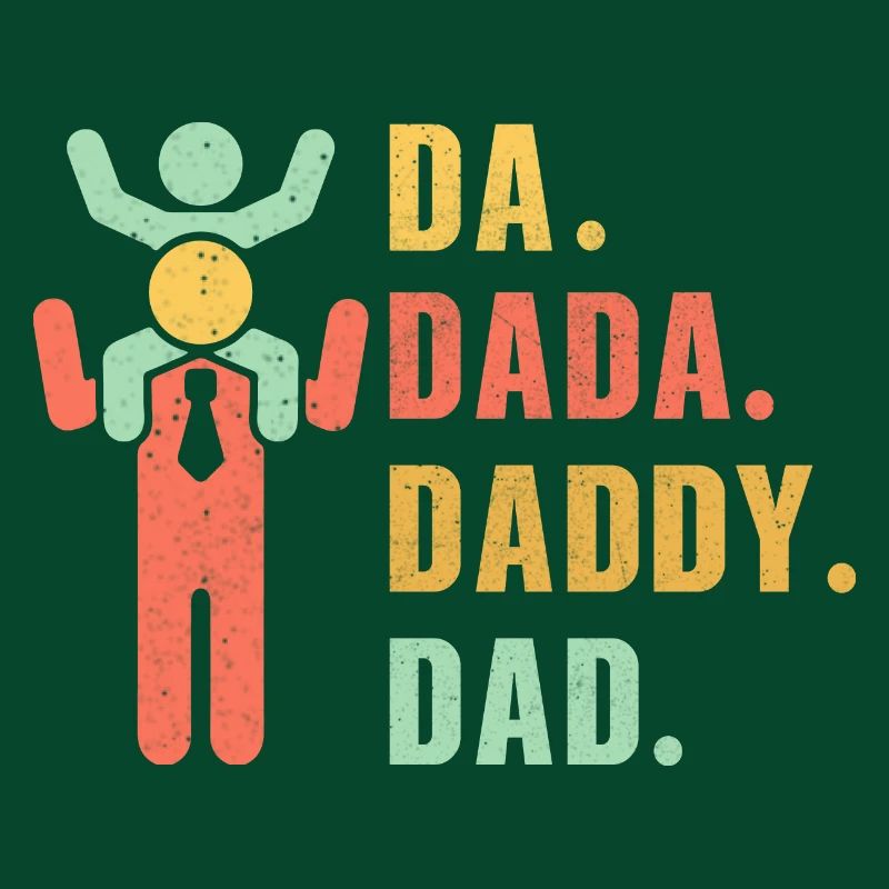 Daddy Dada Dad