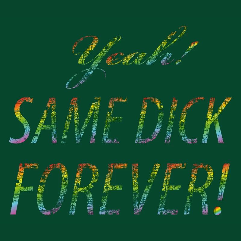 Yeah Same dick forever vintage