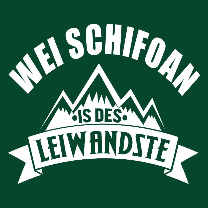 Wei Schifoan est le plus facile