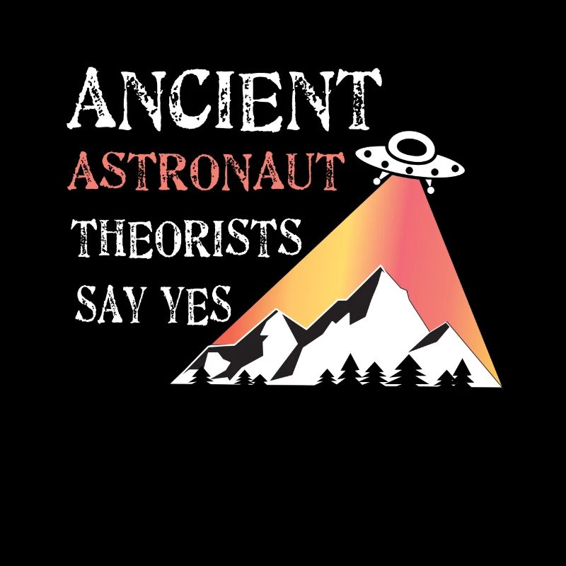 Ancient Aliens