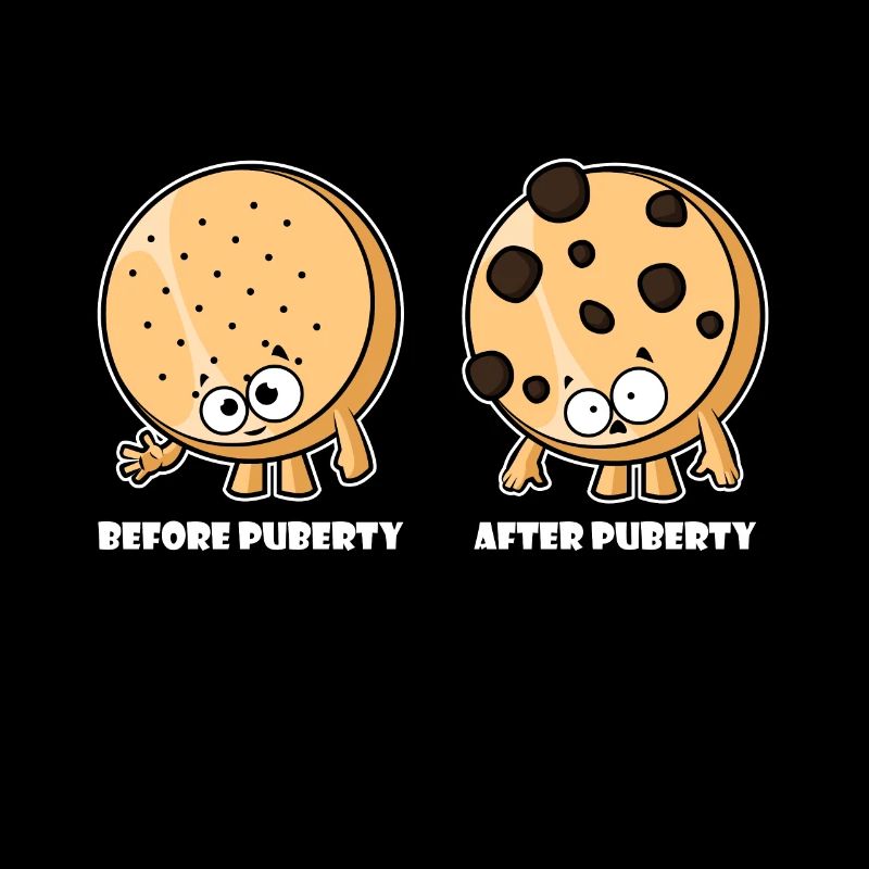 Pubertät