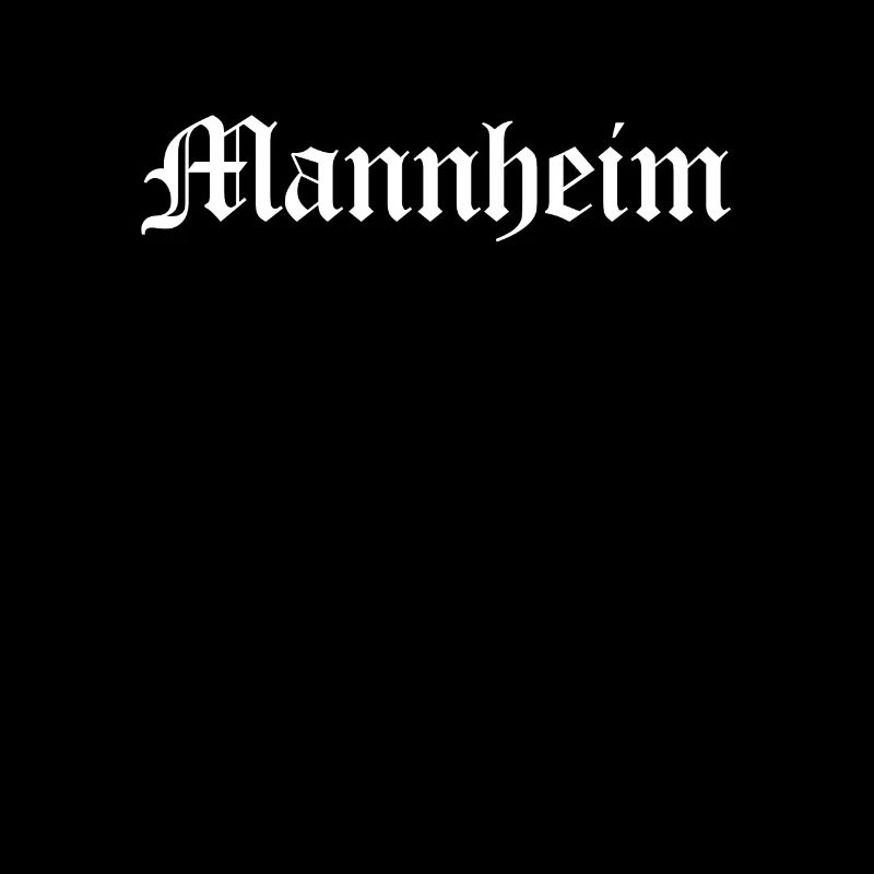 Mannheim