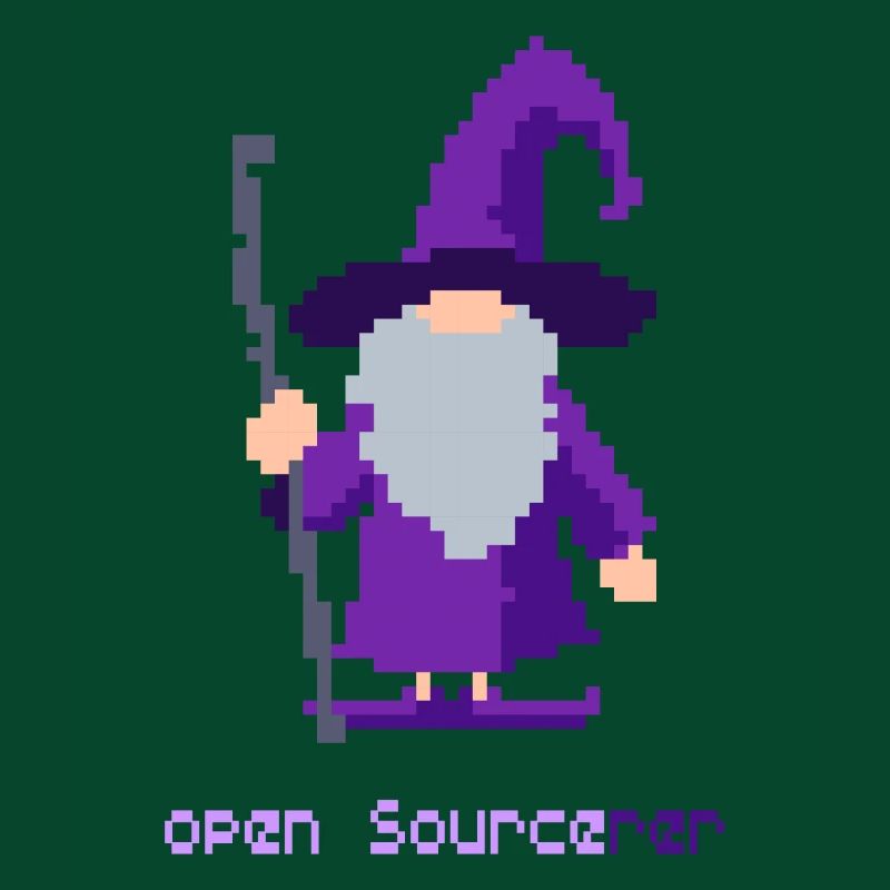 Open source