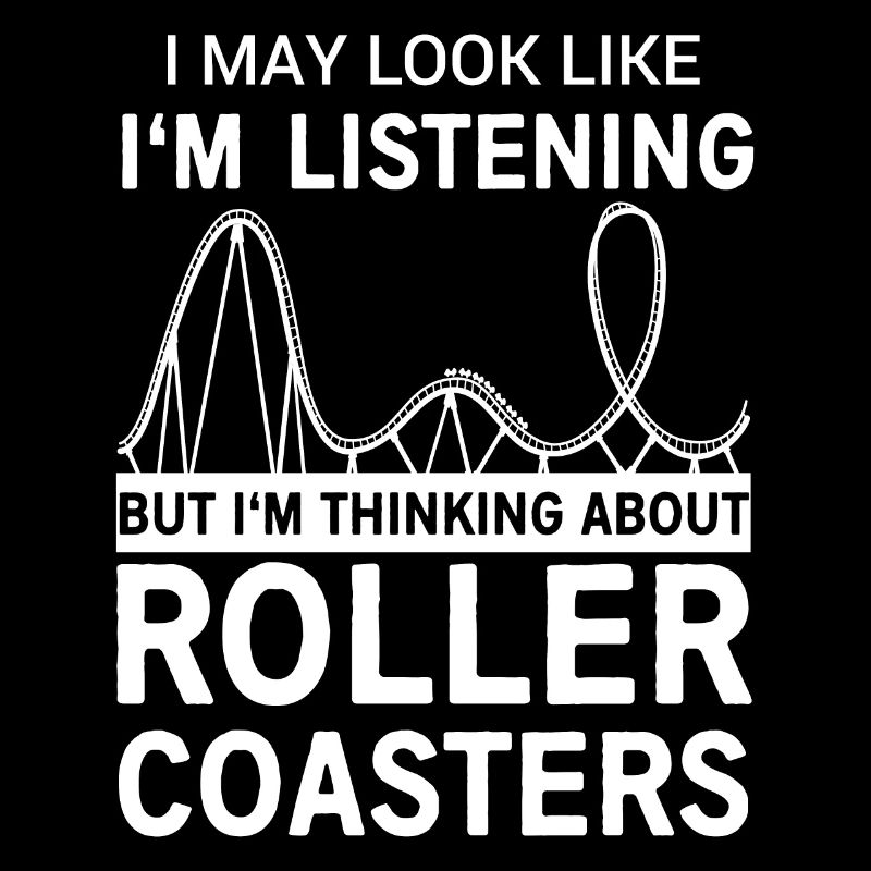 roller coaster