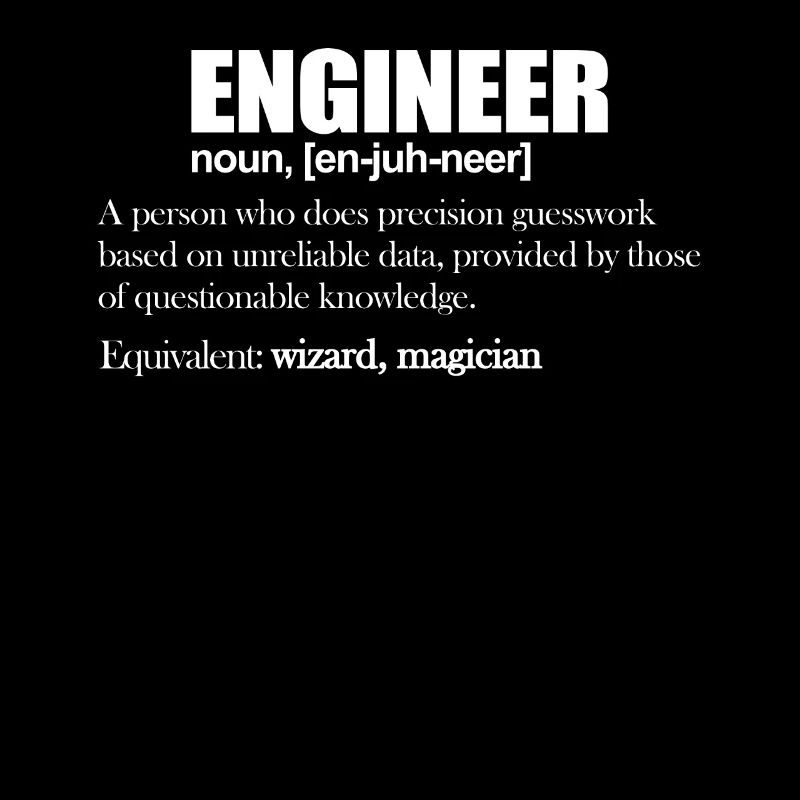 Engineer