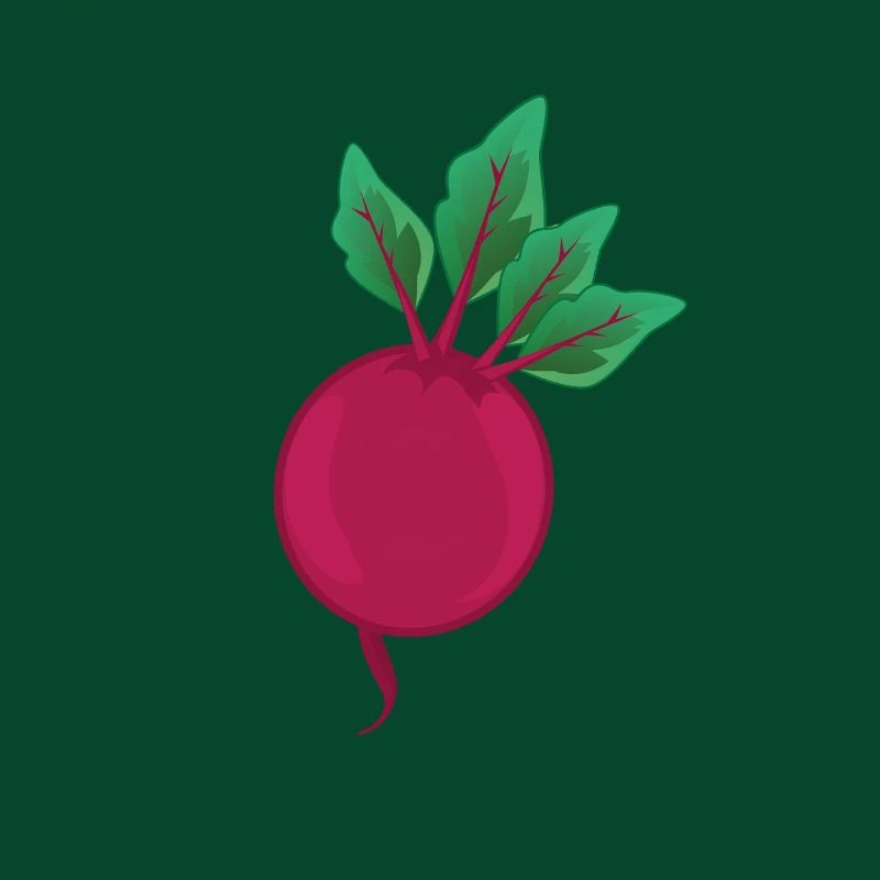 Beetroot Beetroot Vegetables Rahna Funny