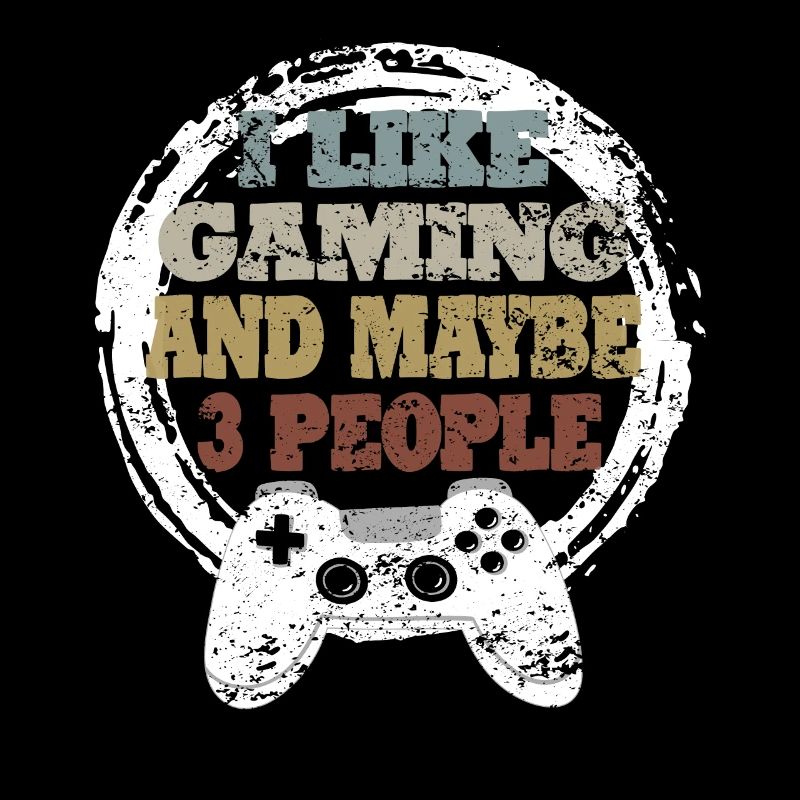 Gaming Retro Geschenkidee