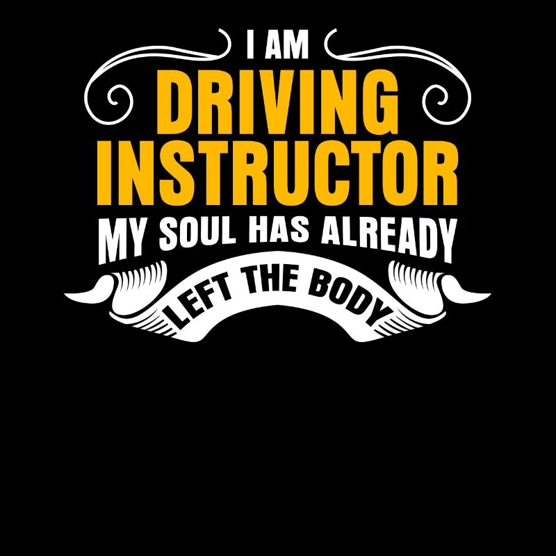 Driving Instructor Driving School