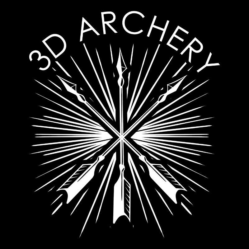 3D Tir à l’arc Archery Archer
