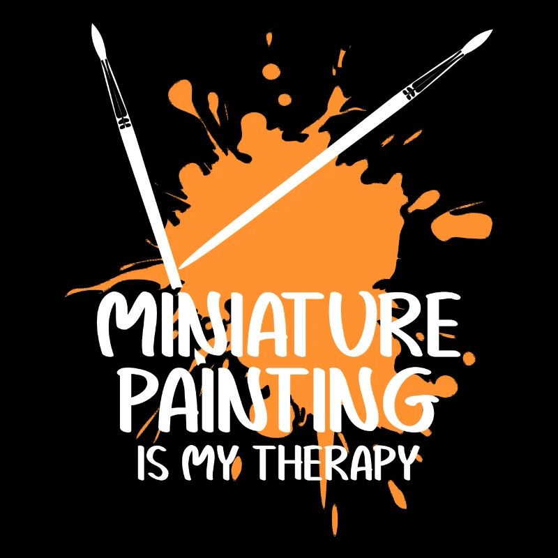 Model Maker Brush Color Model Making