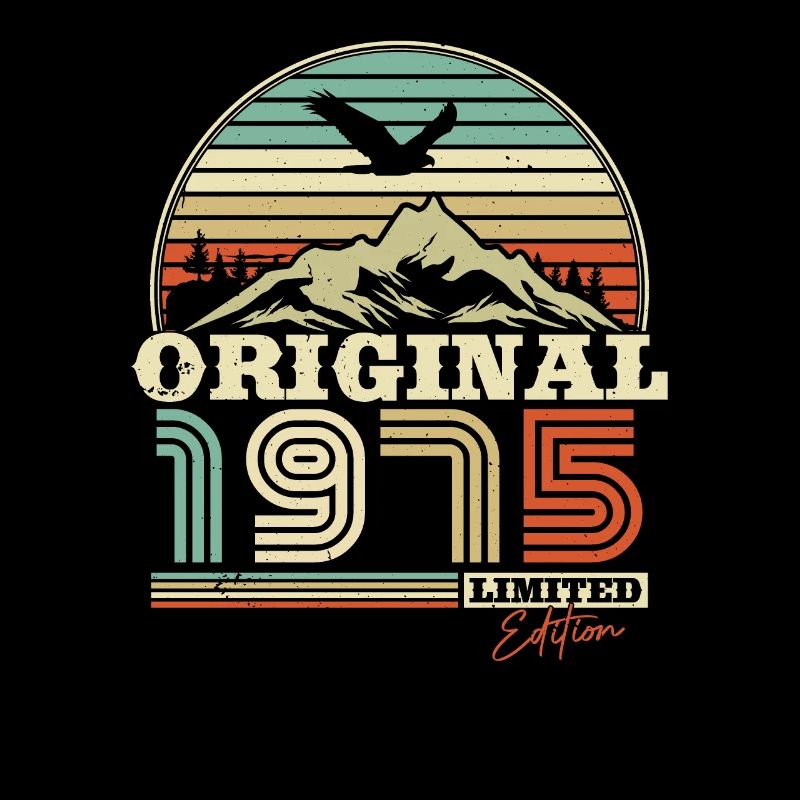 Retro '75 Celebration