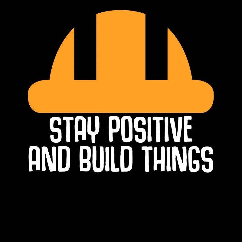 Construction Site Construction Worker