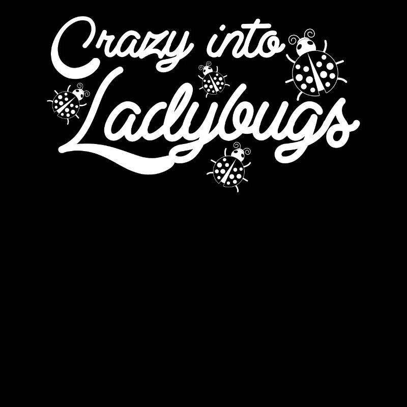 Ladybugs Ladybug