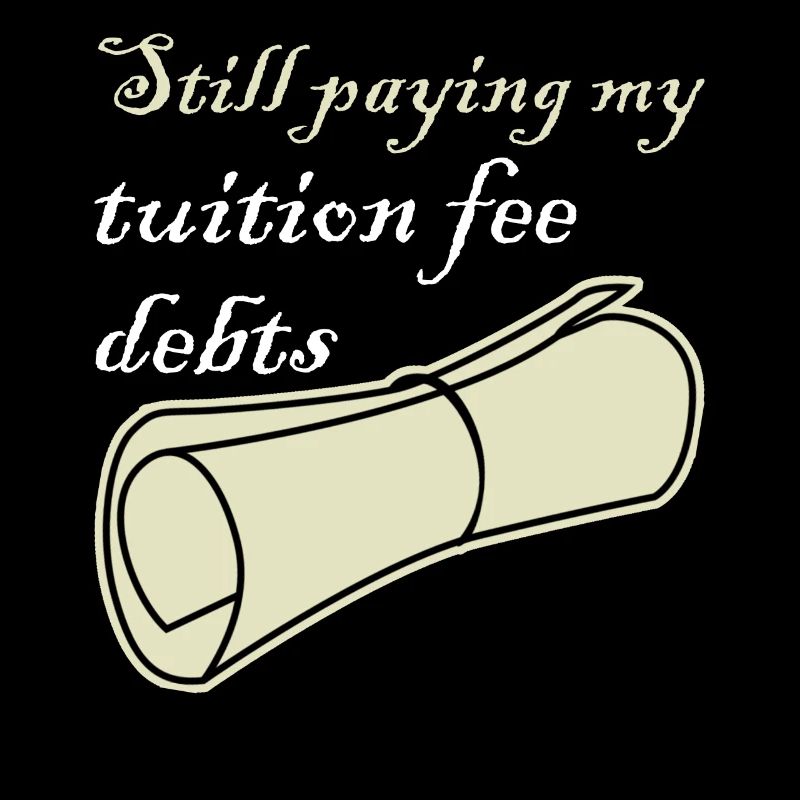 Tuition Fee College Student