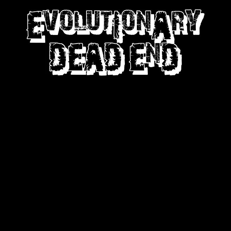 Darwin Darwinisme Misantroop