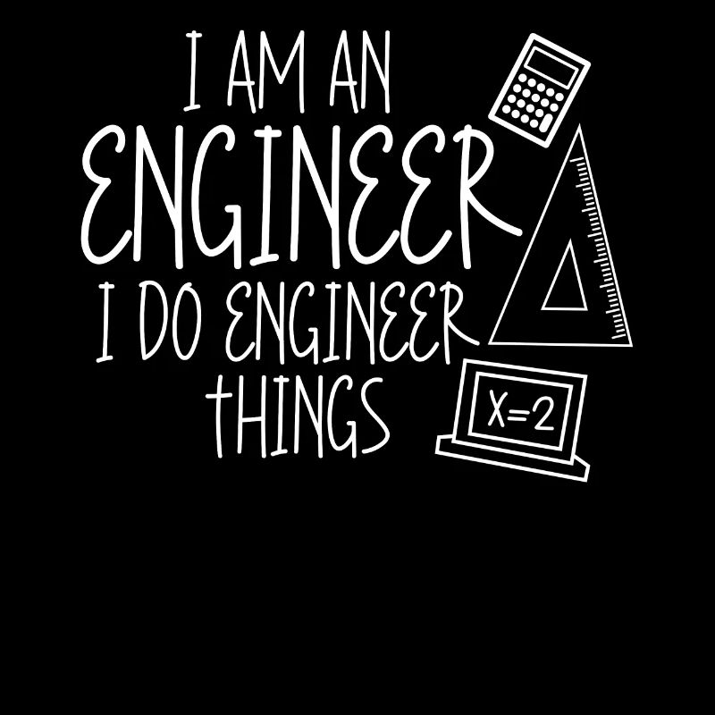 Engineer Joke Mechanical Engineering