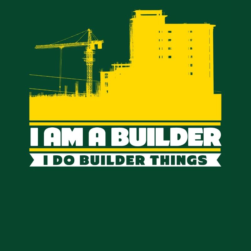 Builder Construction Site