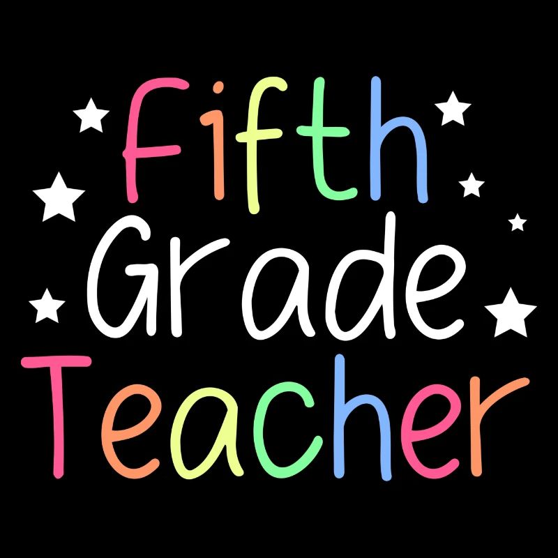 5th Grade Teacher