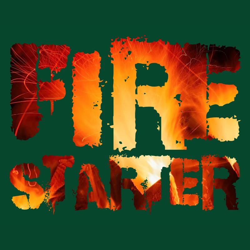 FIRE STARTER