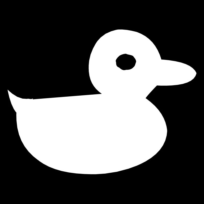 Canard mignon