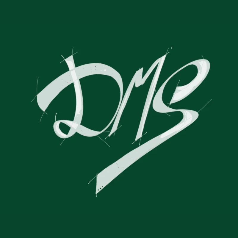 DMS LOGO WHITE