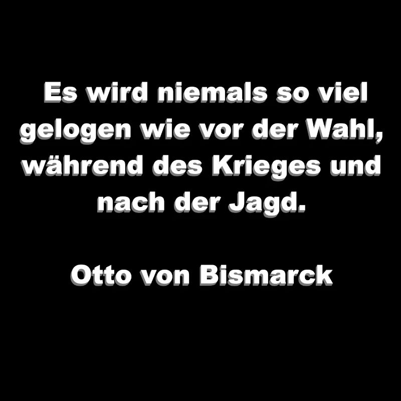 Bismarck
