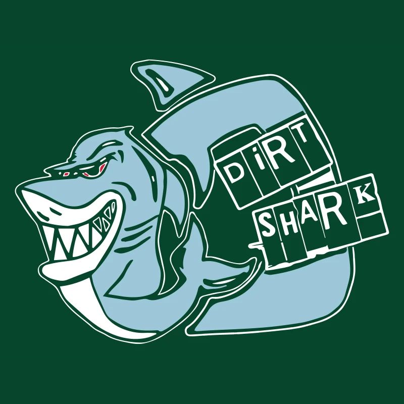 requin de terre