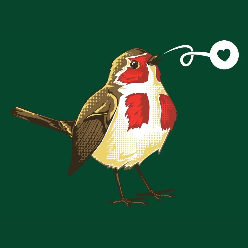 Savoyer Robin