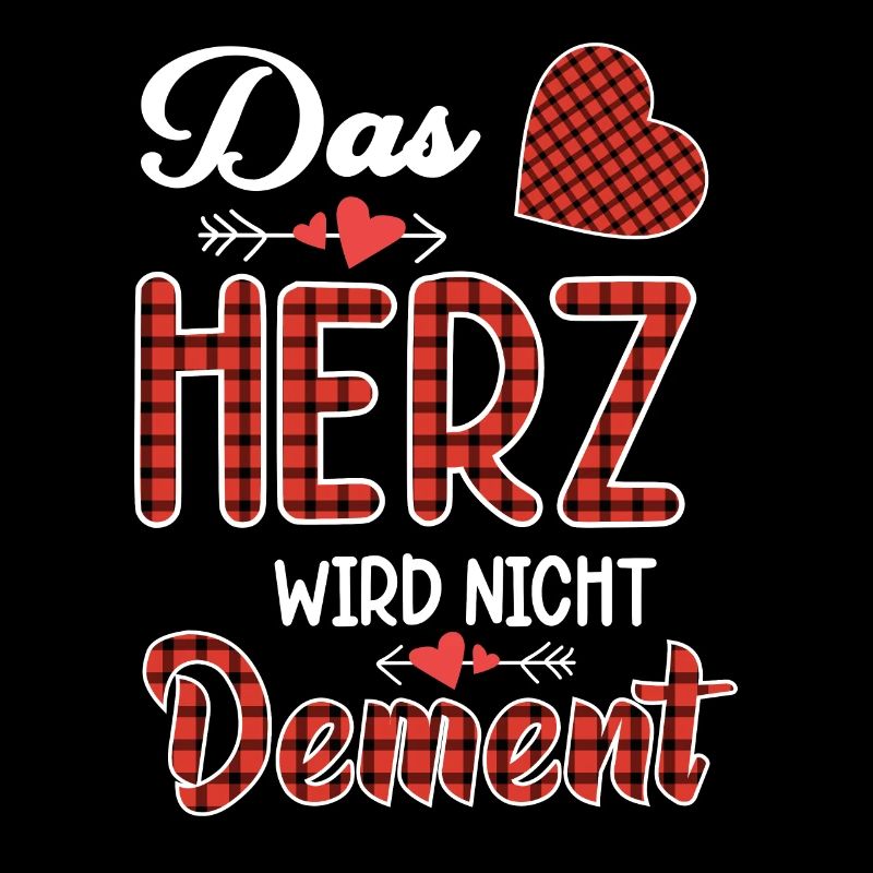 Das Herz wird nicht dement | Pflege mit Herz