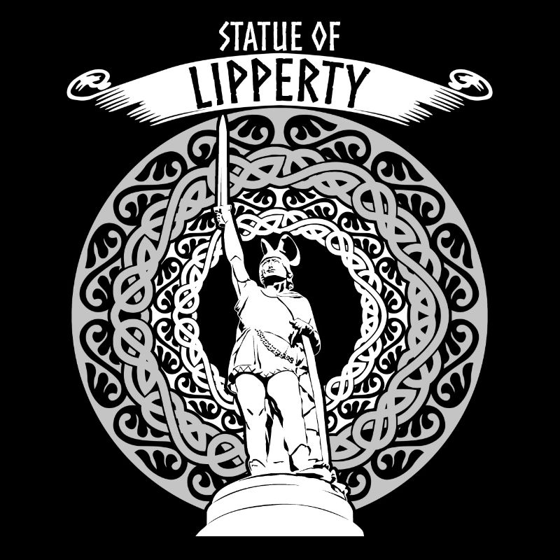 Hermannsdenkmal Statue de Lipperty Lippe