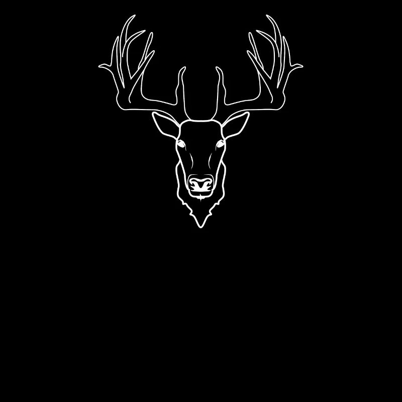 Chasseuse Chasseuse Chasseuse de cerfs