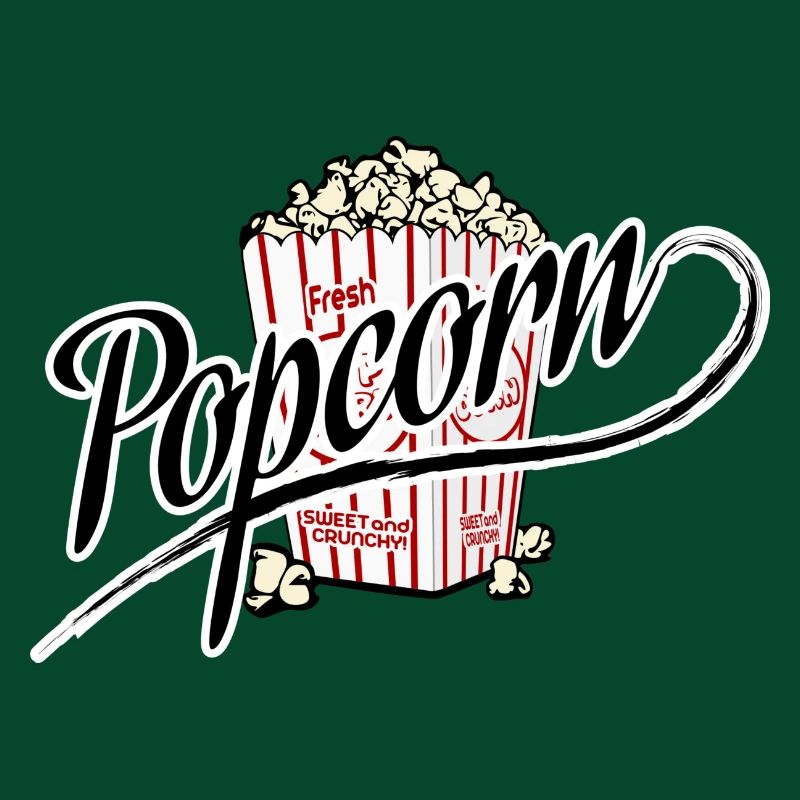 pop-corn